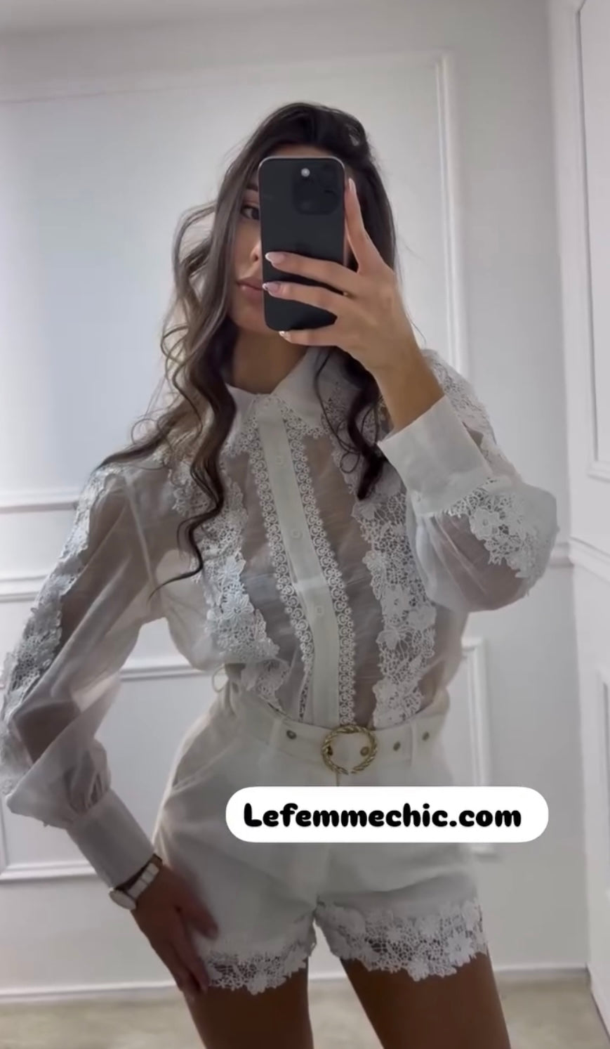 Coordinato Eva