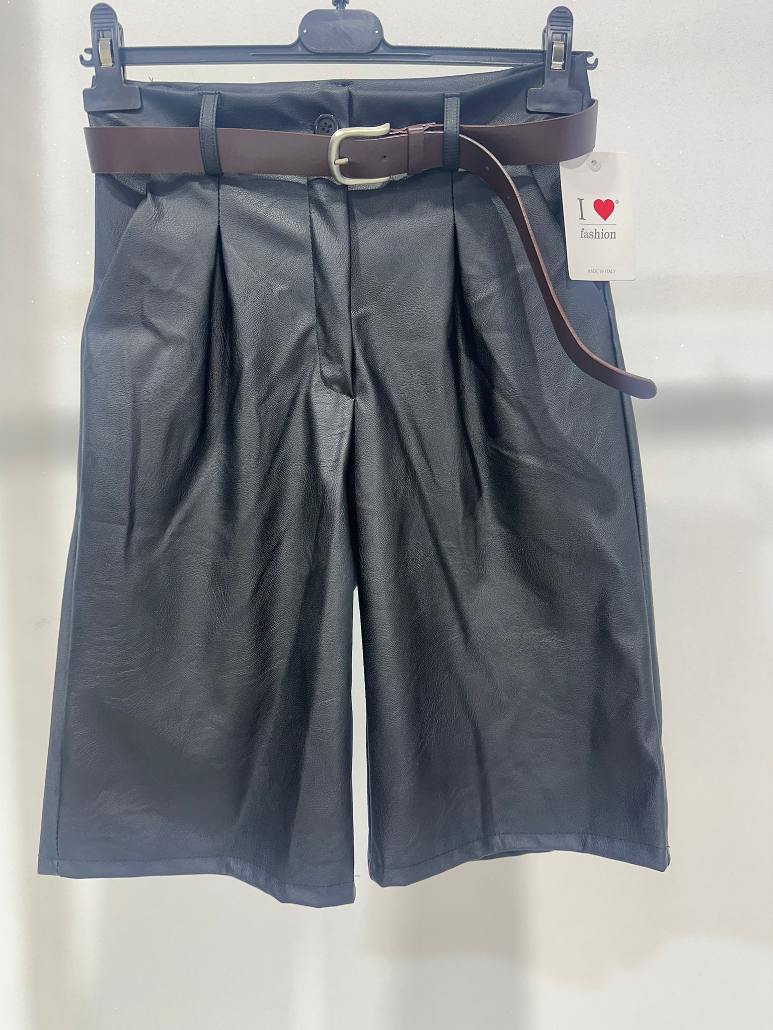 Coordinato Greta ( Bermuda Body e Giacca)