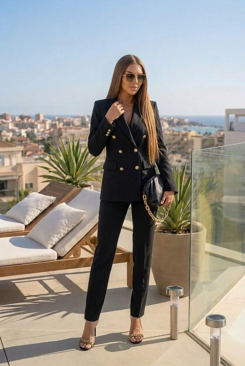 Tailleur Vanity