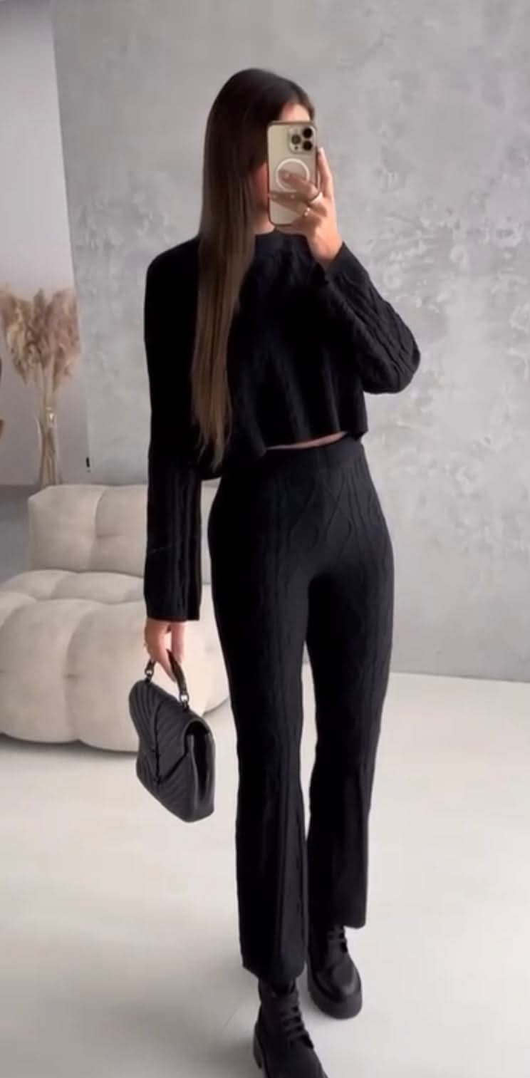 Coordinato Isa