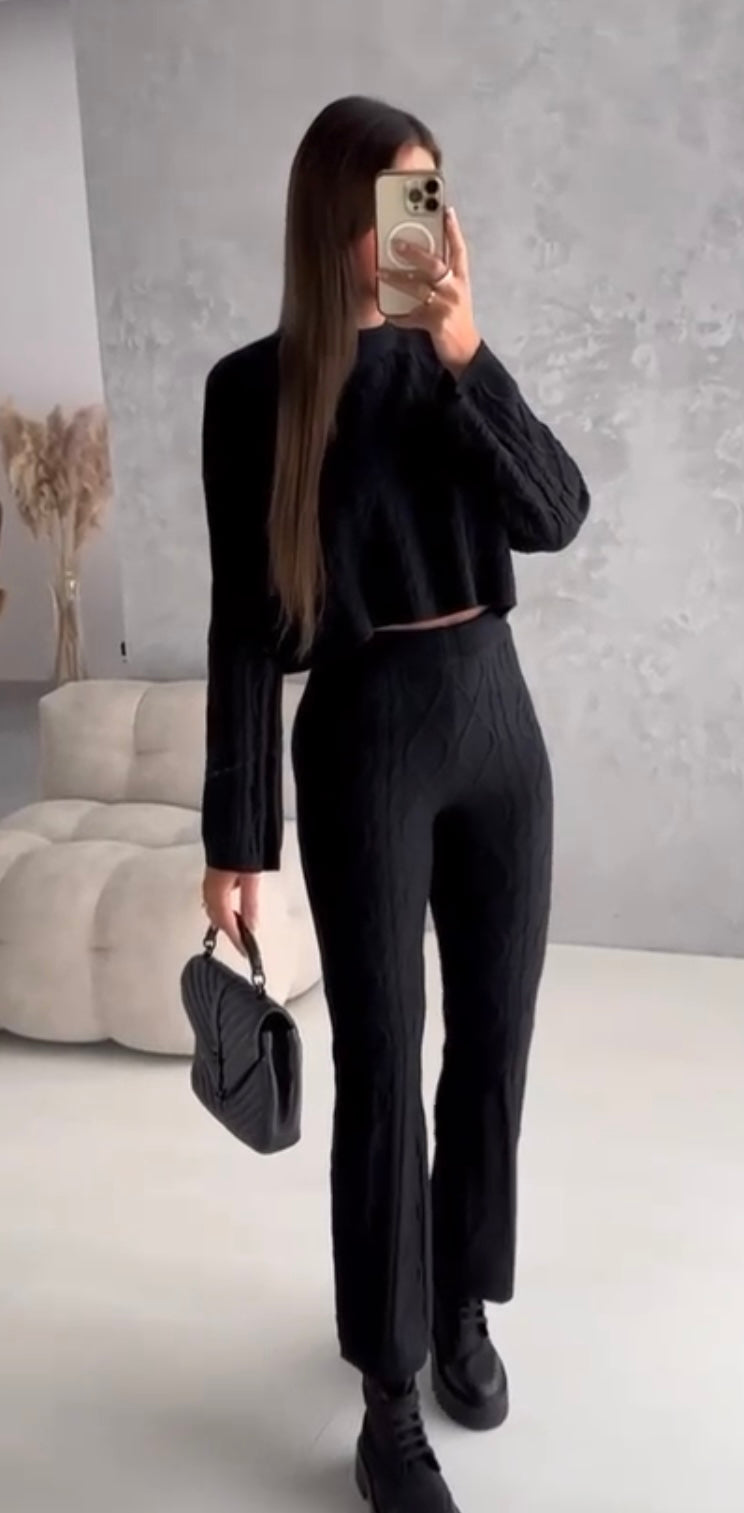 Coordinato Isa
