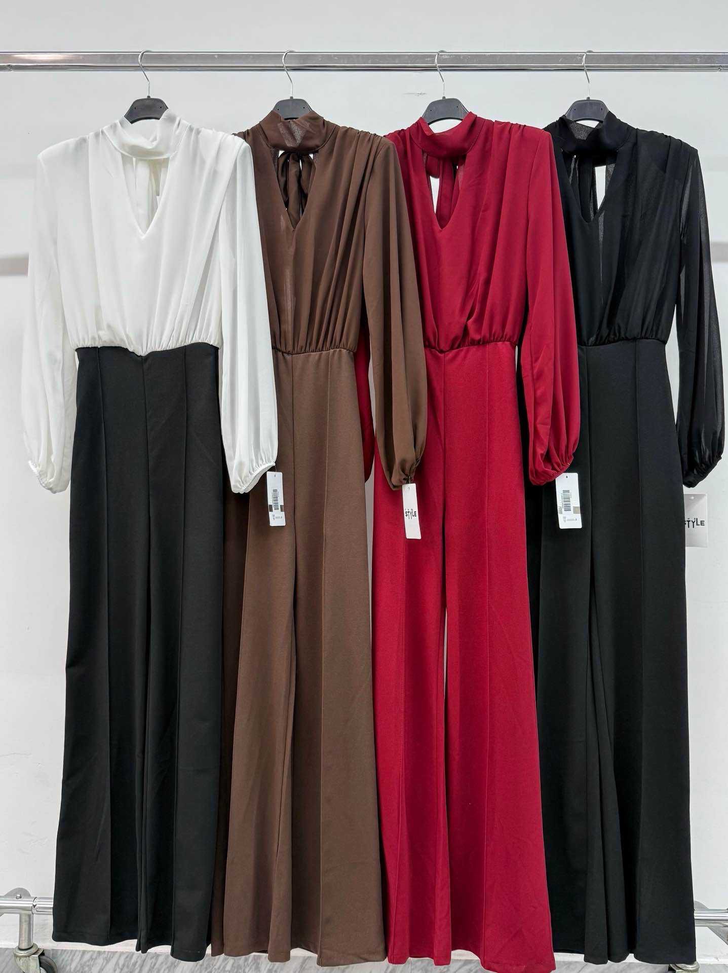 Tuta Fashion