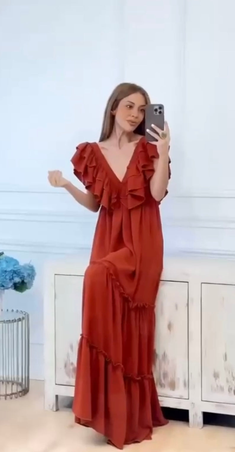 Abito Greta