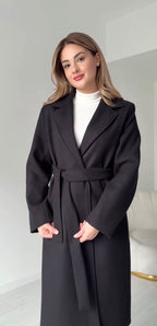 Cappotto Diletta