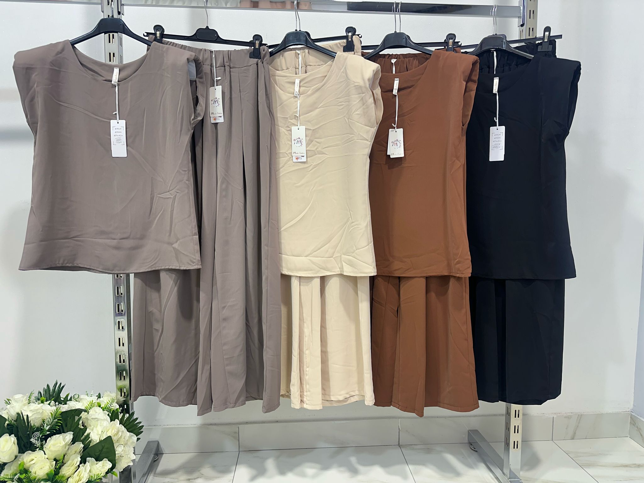 Coordinato Mirea