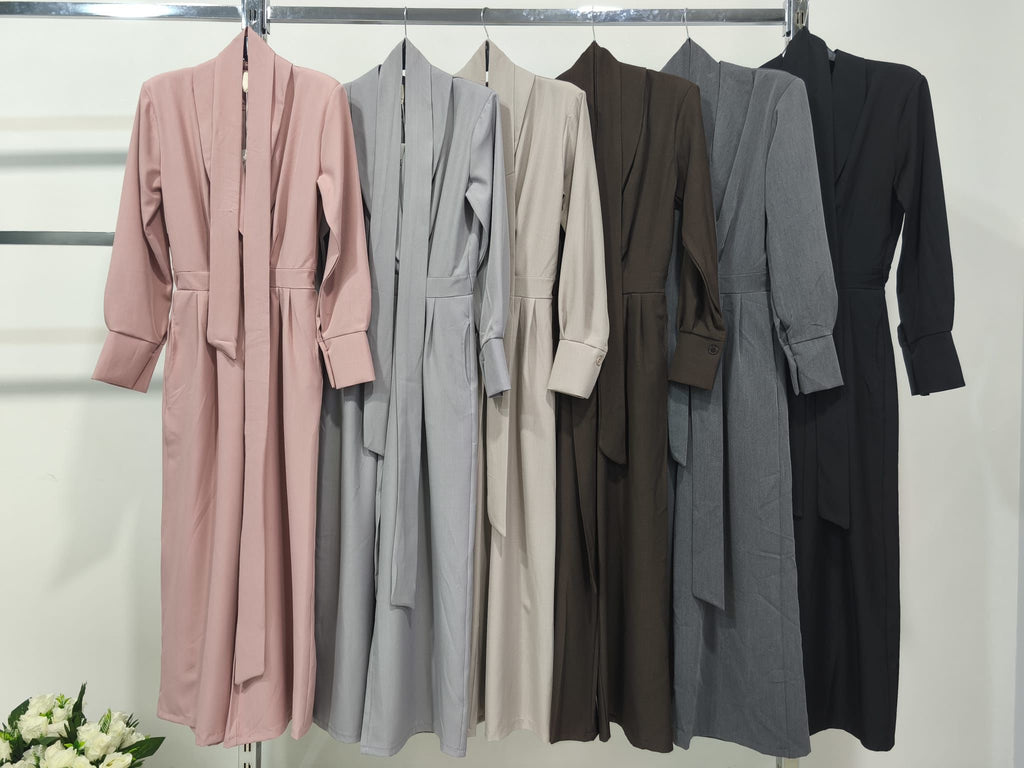 Tuta Set