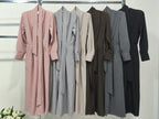 Tuta Set