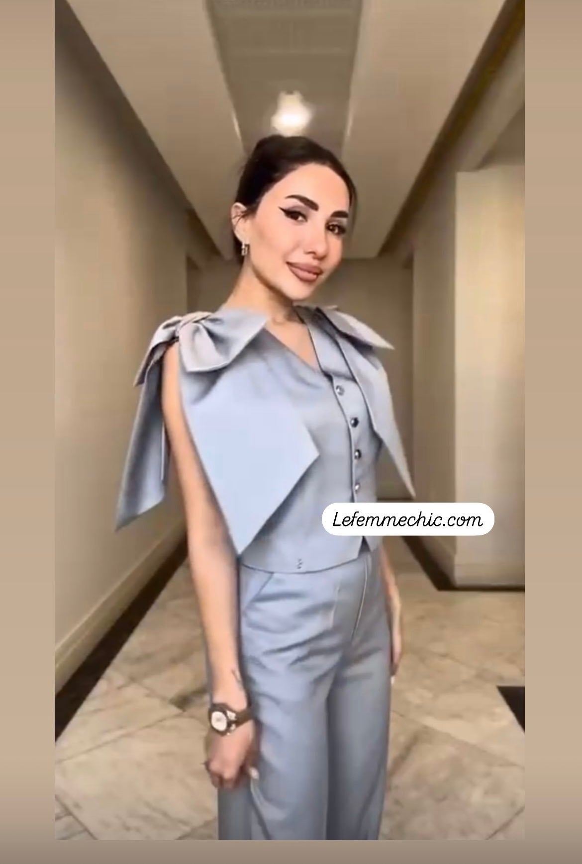 Coordinato Grace