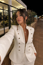Tailleur Joanna