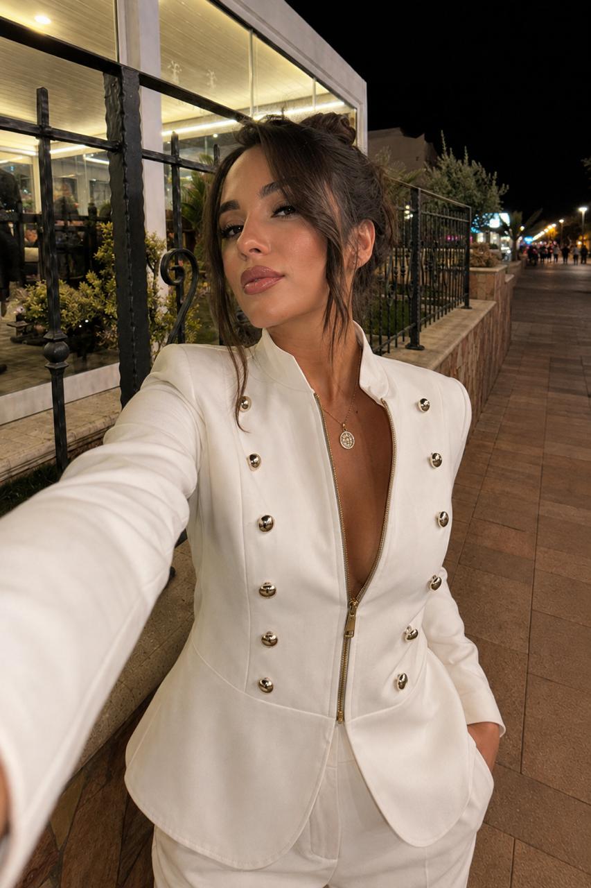 Tailleur Joanna