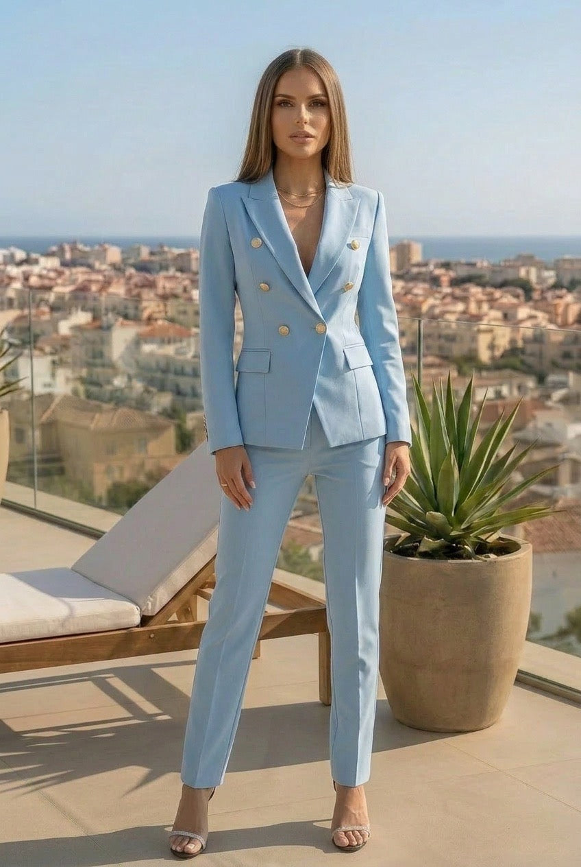 Tailleur Melissa