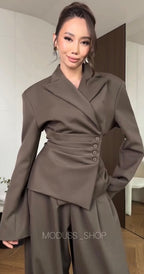 Tailleur Dania 7 colori disponibili