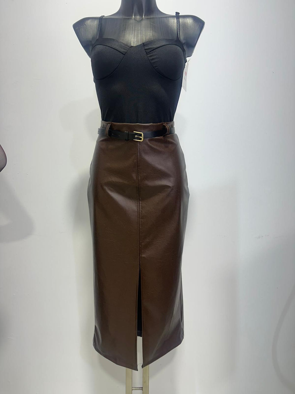 Coordinato Ludo “ Gonna Body e Blazer “