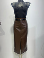 Coordinato Ludo “ Gonna Body e Blazer “