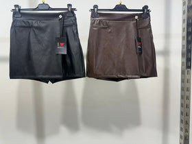 Pantagonna Nero/Cardigan Nero