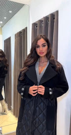 Cappotto Vienna