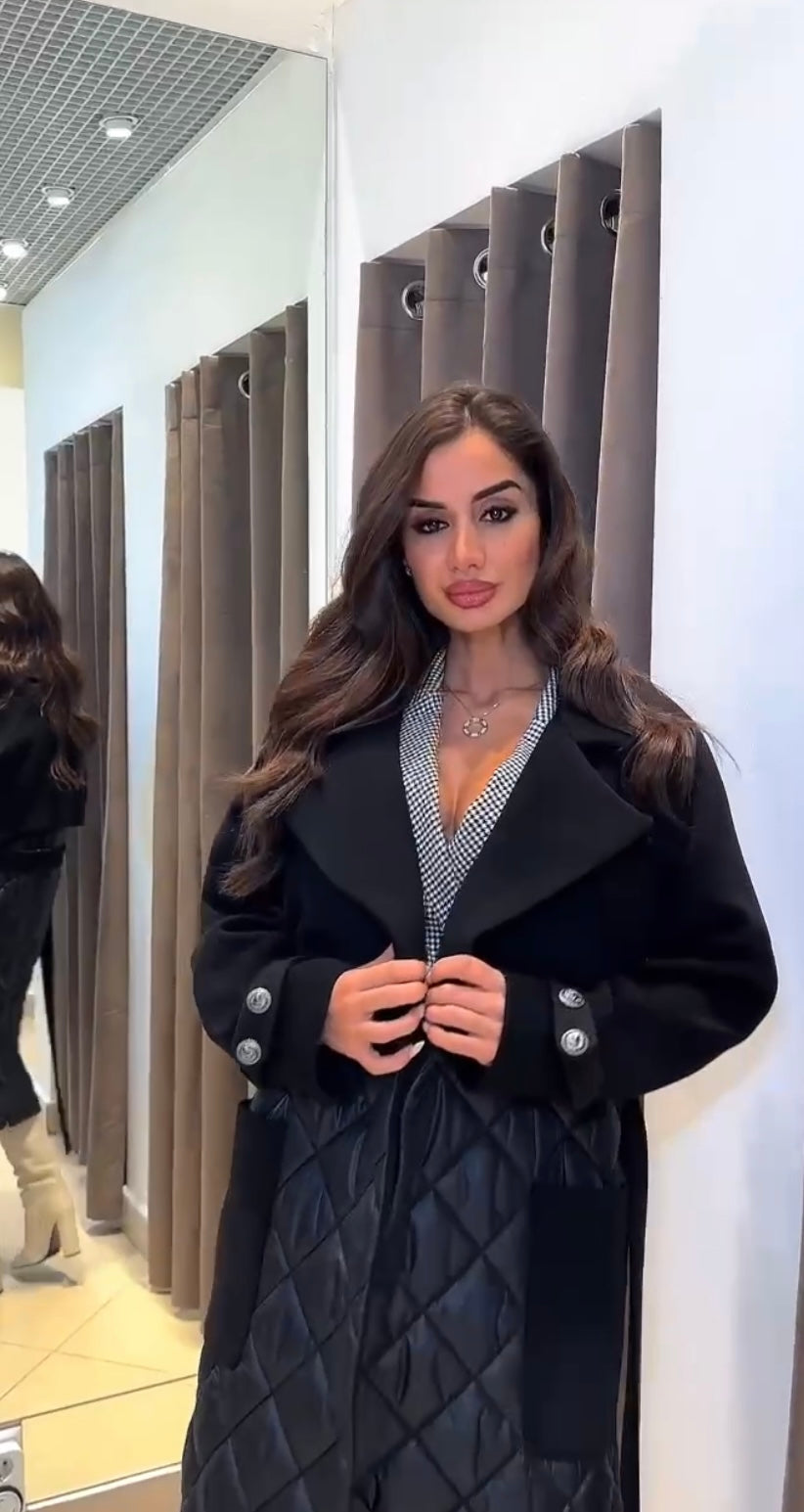 Cappotto Vienna