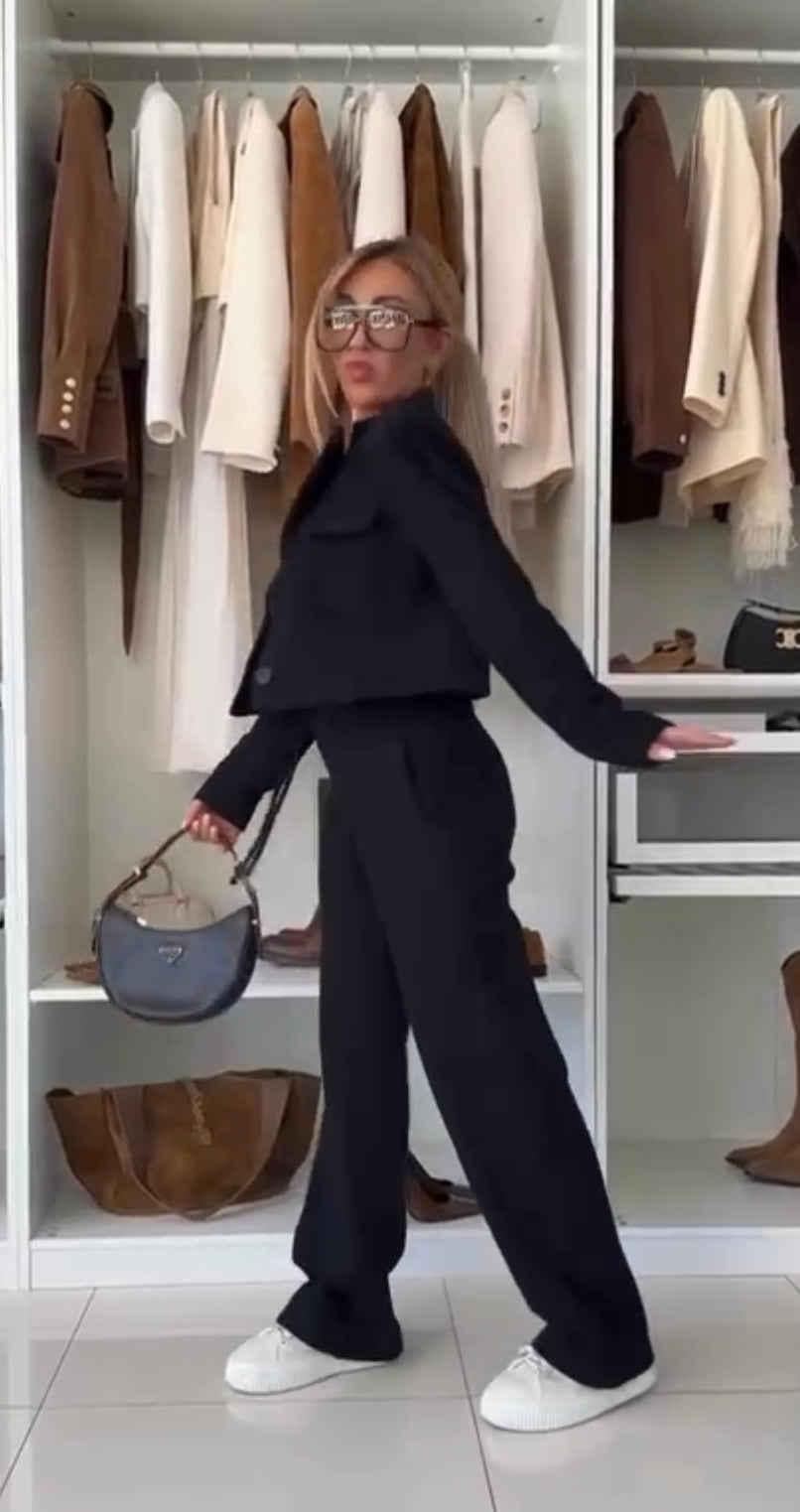 Tailleur Alex (Canotta in Regalo)