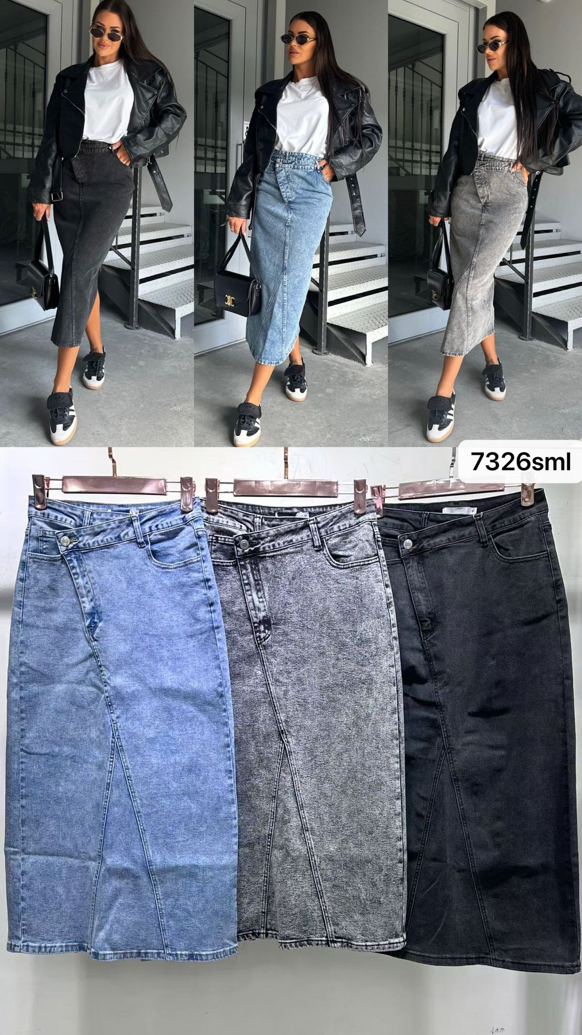 Gonna Denim