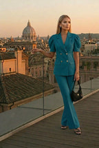 Tailleur Joelle