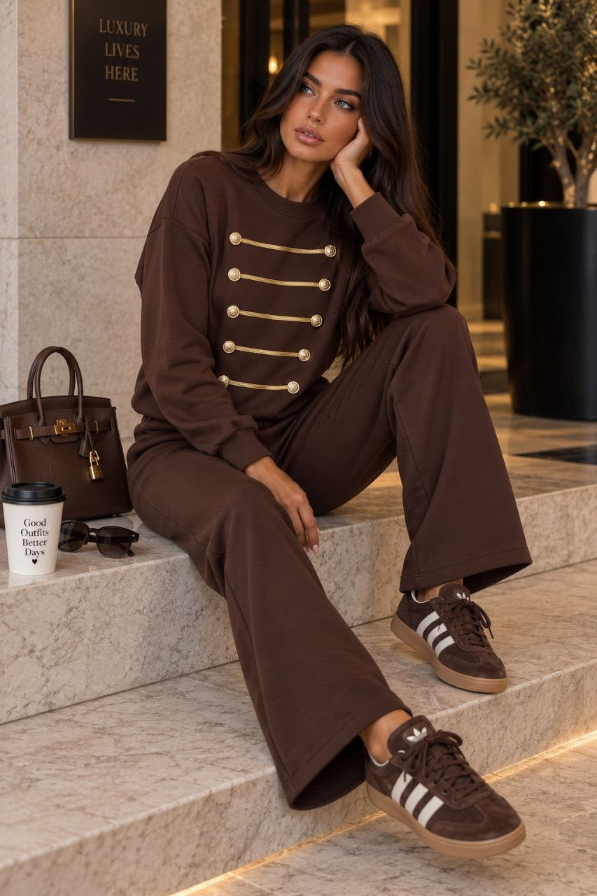 Coordinato Gold