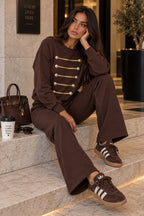 Coordinato Gold