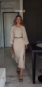 Coordinato Nanny