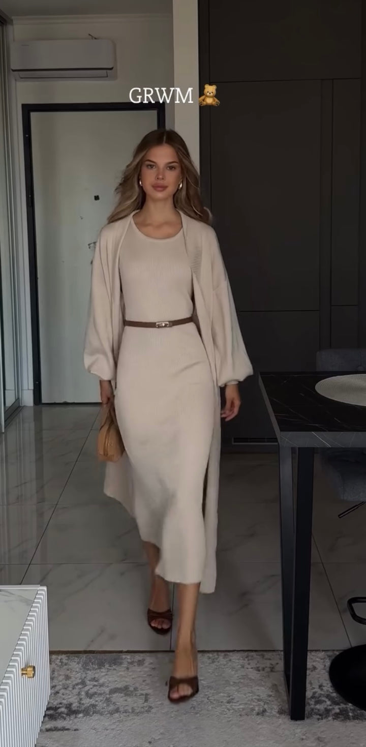 Coordinato Nanny
