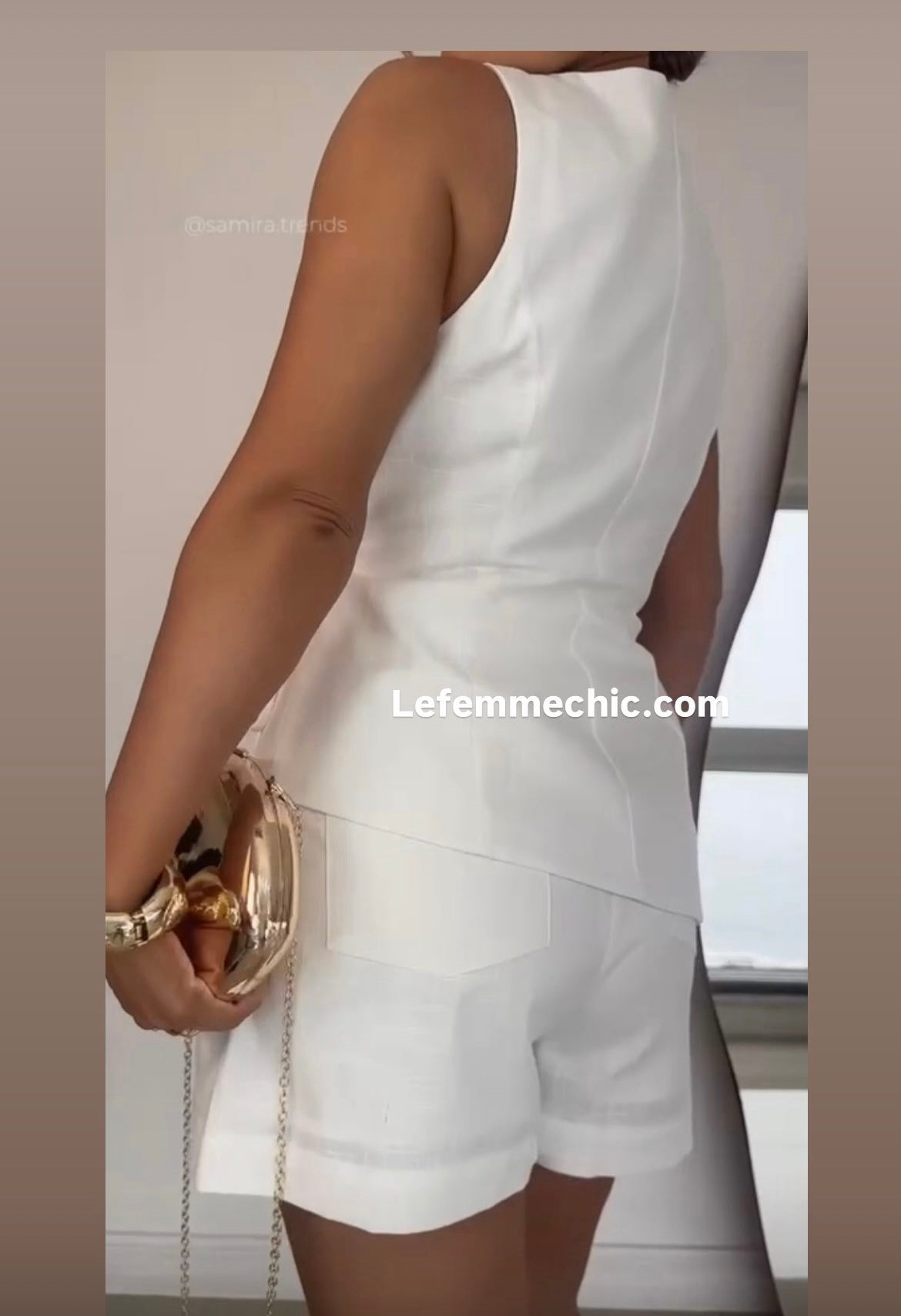 Coordinato Style