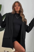 Coordinato Santis “Giacca più Abito”