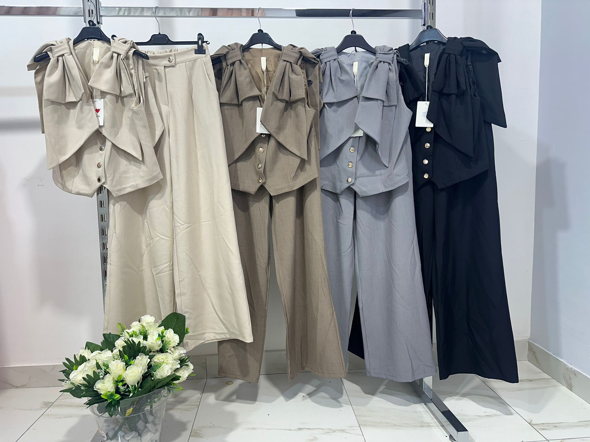 Coordinato Grace