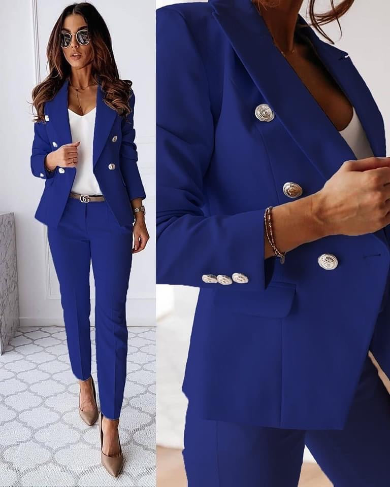 Tailleur Moda(Special Price)
