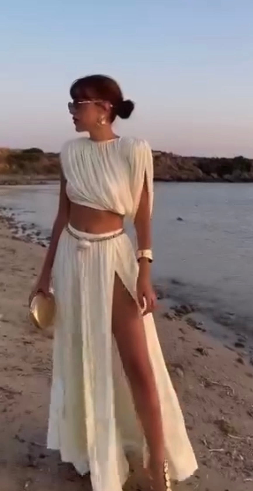 Coordinato Milena