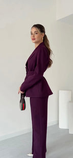 Tailleur Joelle
