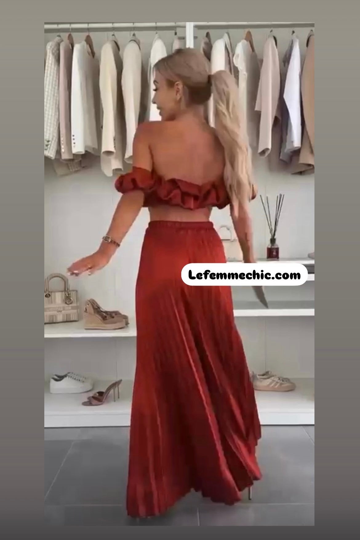Coordinato Isa