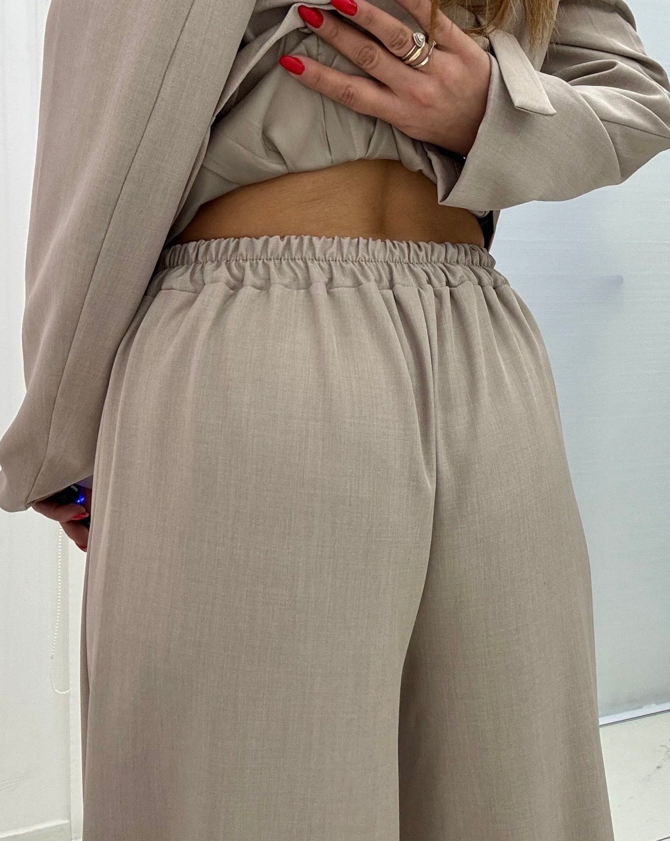 Tailleur Dania 7 colori disponibili