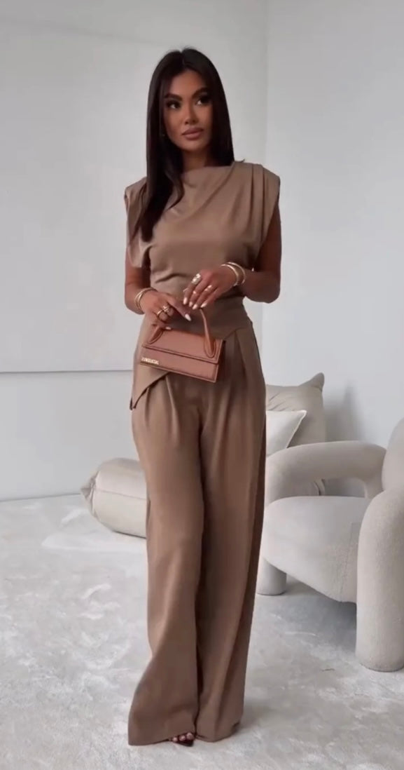 Coordinato Monia