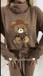 Coordinato Teddy