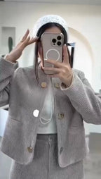 Tailleur Fey