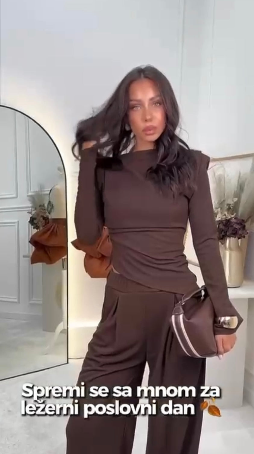 Coordinato Casual