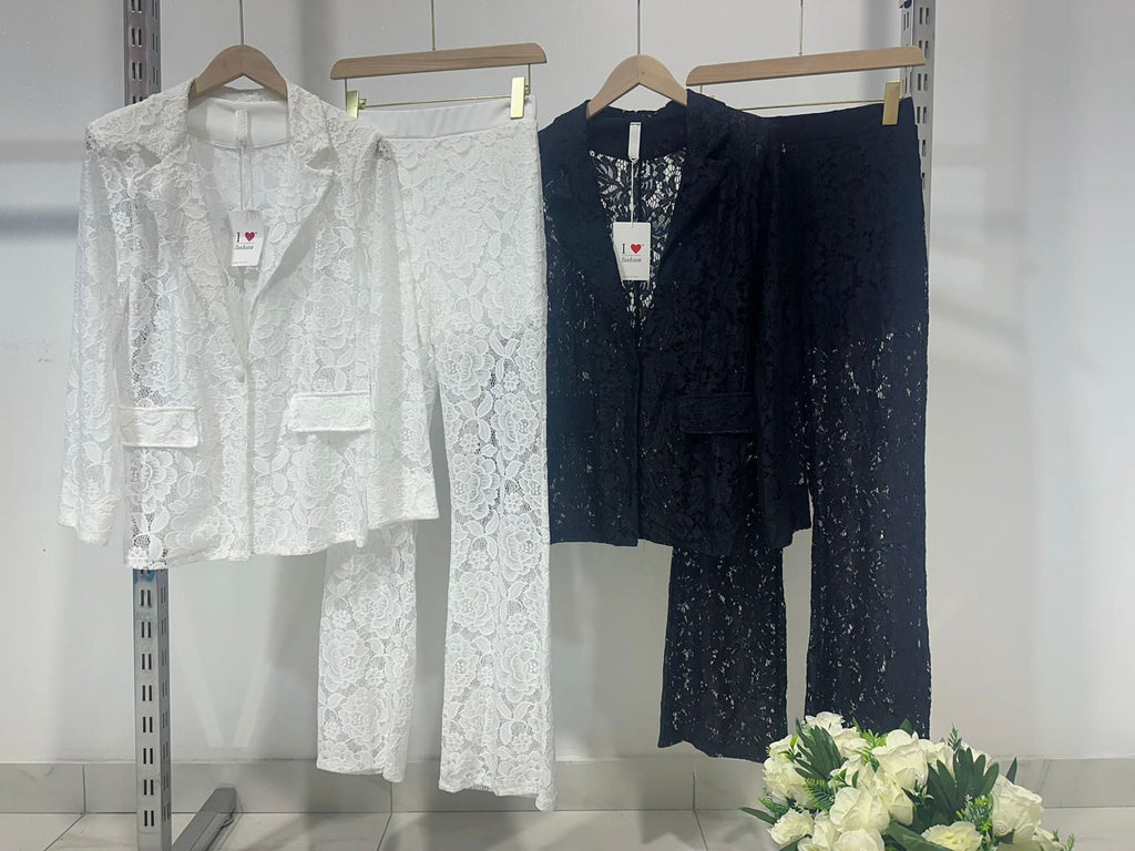 Tailleur Andrea(Special Price)