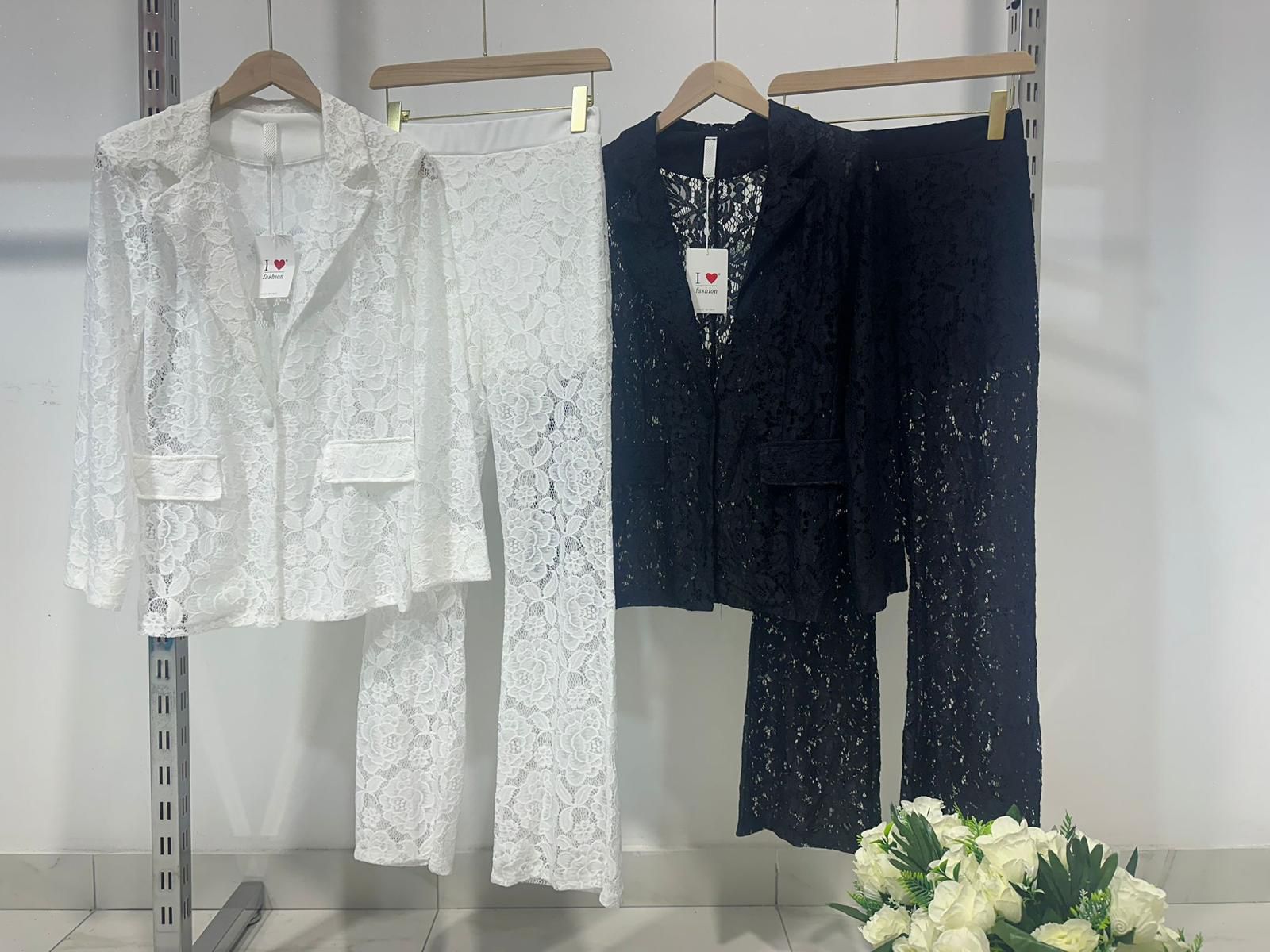 Tailleur Andrea(Special Price)