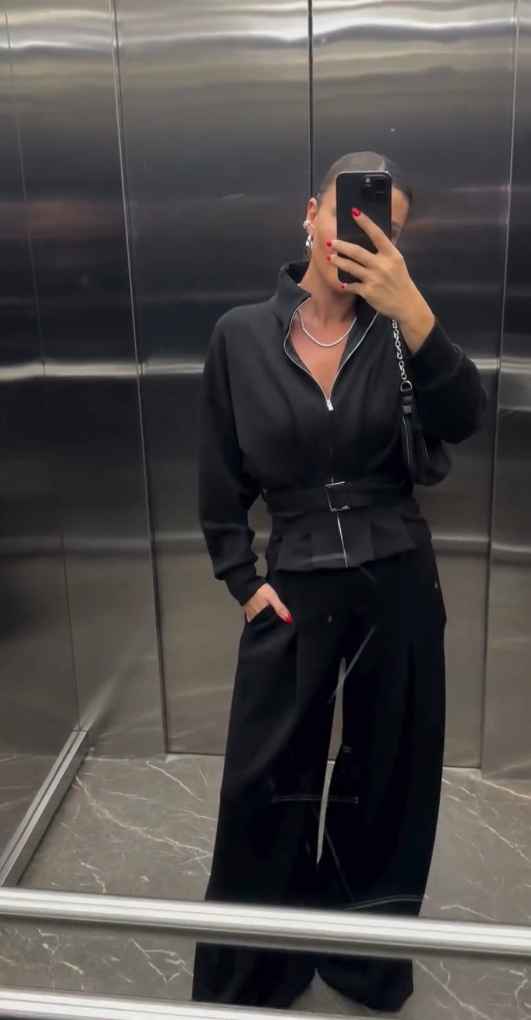 Coordinato Erika