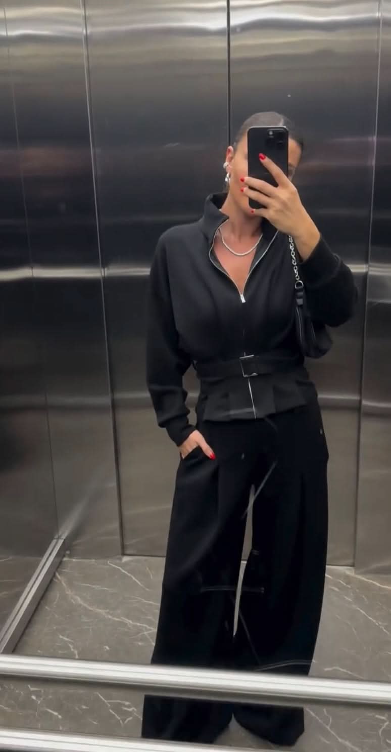 Coordinato Erika