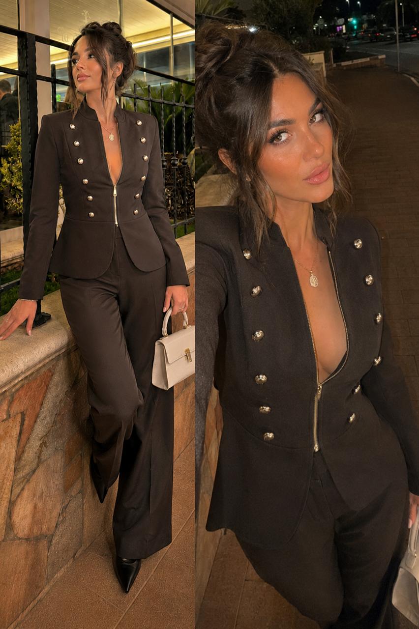 Tailleur Joanna