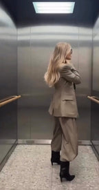 Tailleur Serena