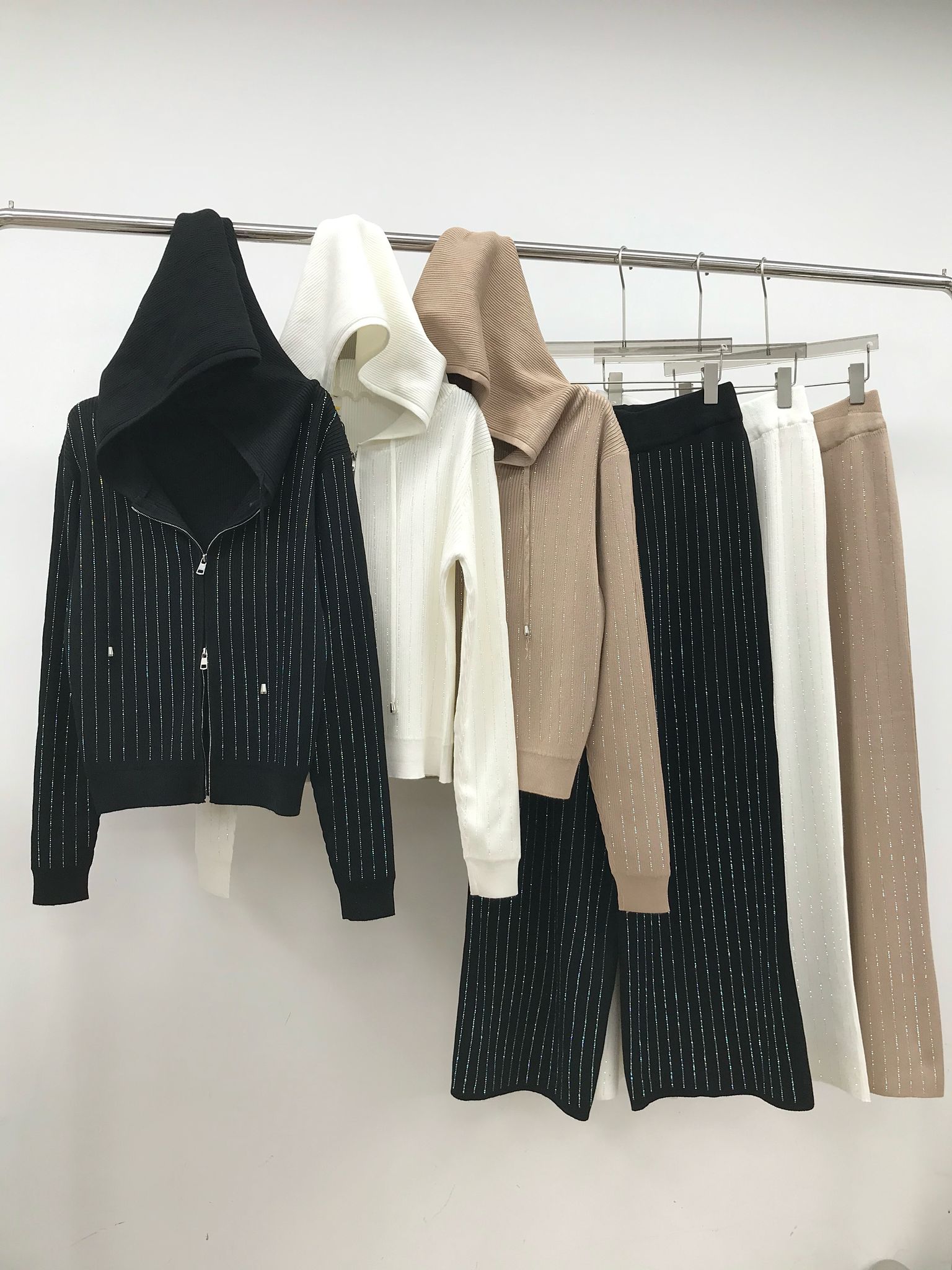 Coordinato Shine