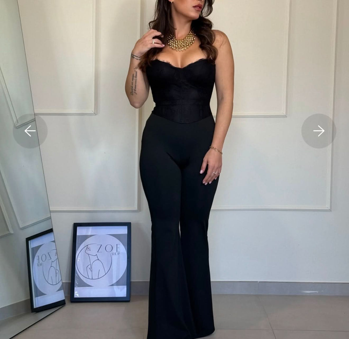 Tuta Magda