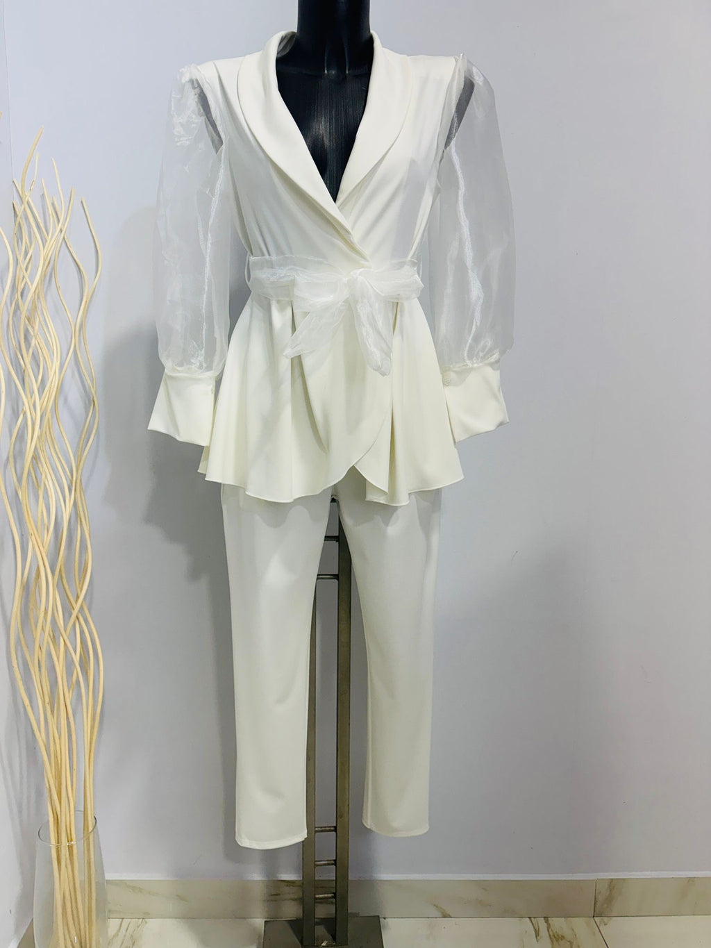Tailleur Elegance