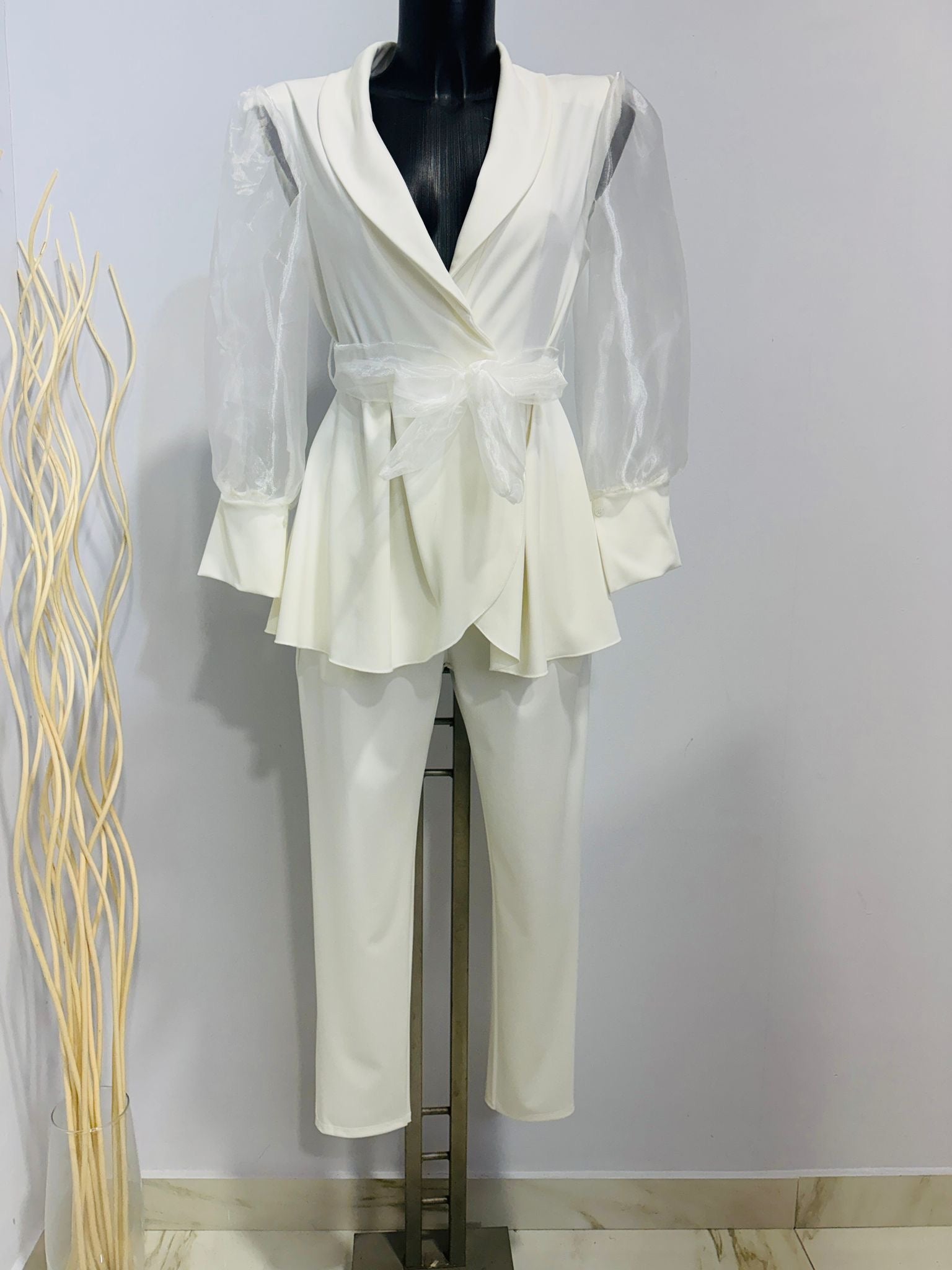 Tailleur Elegance